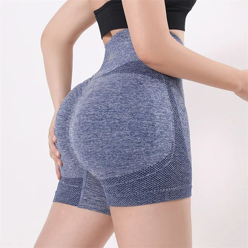 Yoga Set Gym Shorts Women Sport Bras Brassiere Workout Tops for Women Yoga Clothes Fitness Leggings Gym Set Seamless Yoga Sets